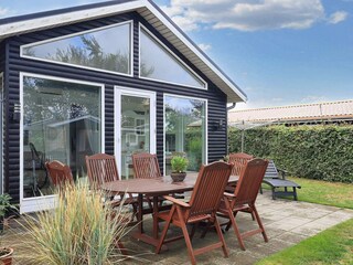 Ferienhaus Karrebæksminde  9