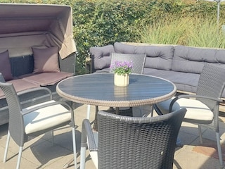 Ferienhaus Karrebæksminde  3