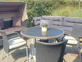 Ferienhaus Karrebæksminde  6