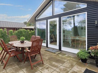 Ferienhaus Karrebæksminde  11