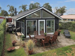Ferienhaus Karrebæksminde  10