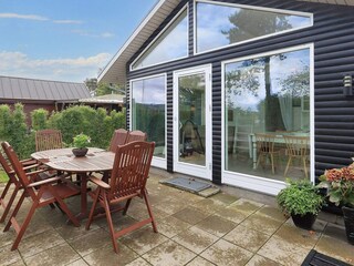 Ferienhaus Karrebæksminde  12