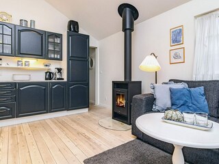 Ferienhaus Karrebæksminde  17