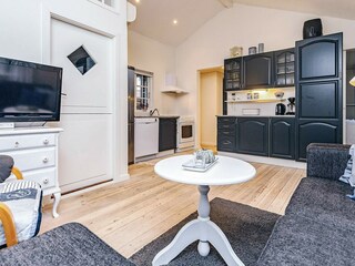 Ferienhaus Karrebæksminde  12