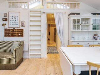 Ferienhaus Karrebæksminde  24