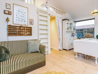Ferienhaus Karrebæksminde  32
