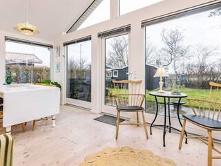 Ferienhaus Karrebæksminde  12