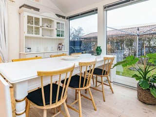 Ferienhaus Karrebæksminde  9