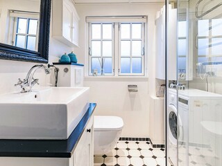 Ferienhaus Karrebæksminde  14