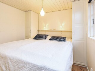 Ferienhaus Karrebæksminde  16