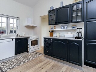 Ferienhaus Karrebæksminde  13