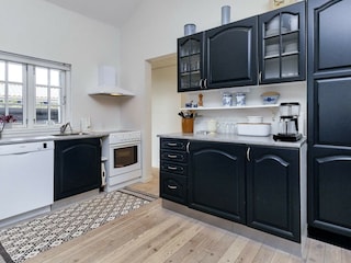 Ferienhaus Karrebæksminde  2