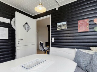 Ferienhaus Karrebæksminde  8