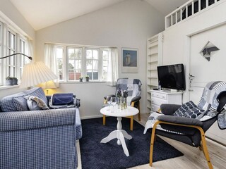 Ferienhaus Karrebæksminde  22