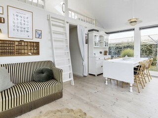 Ferienhaus Karrebæksminde  23