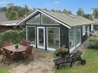 Ferienhaus Karrebæksminde  7