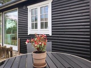 Ferienhaus Karrebæksminde  27