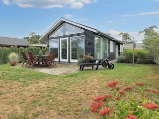 Ferienhaus Karrebæksminde  22