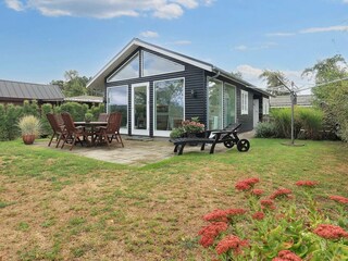 Ferienhaus Karrebæksminde  28