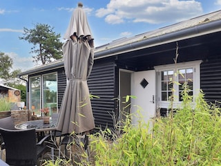 Ferienhaus Karrebæksminde  12