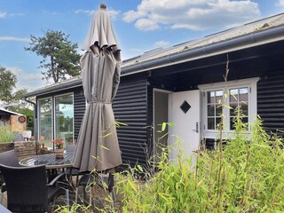 Ferienhaus Karrebæksminde  29