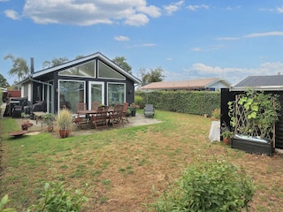 Ferienhaus Karrebæksminde  5