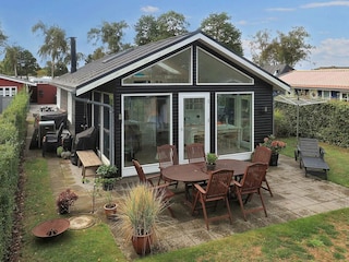 Ferienhaus Karrebæksminde  4