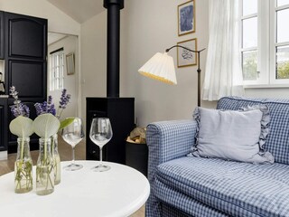 Ferienhaus Karrebæksminde  26