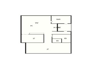 Ferienhaus Karrebæksminde  27