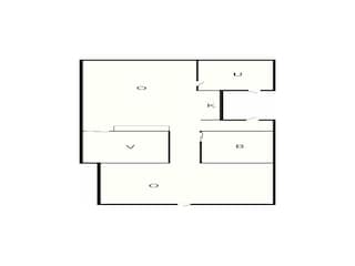 Ferienhaus Karrebæksminde Grundriss 24