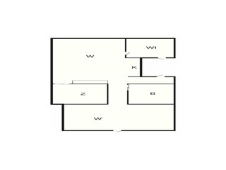 Ferienhaus Karrebæksminde Grundriss 25
