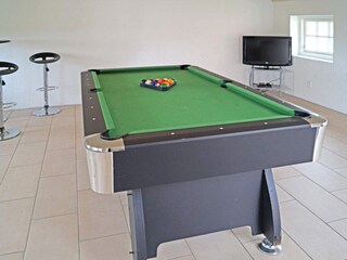 Vakantiehuis Vester Husby  6