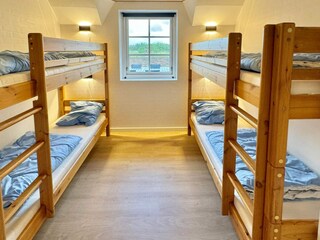 Vakantiehuis Vester Husby  7