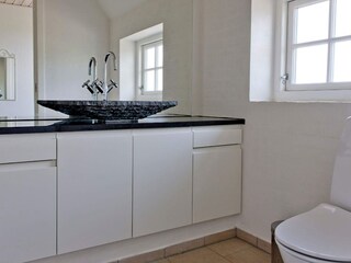 Casa de vacaciones Vester Husby  12