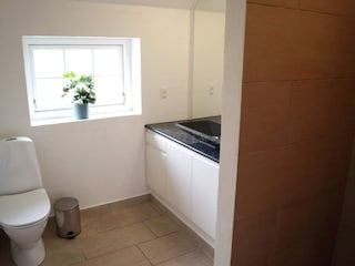 Ferienhaus Vester Husby  9