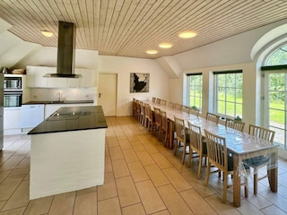 Ferienhaus Vester Husby  17