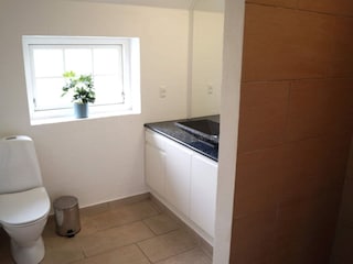 Maison de vacances Vester Husby  9