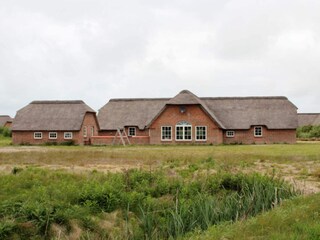 Maison de vacances Vester Husby Enregistrement extérieur 2