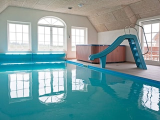 Ferienhaus Vester Husby  3