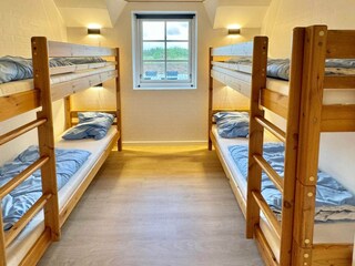 Maison de vacances Vester Husby  11