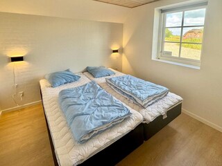 Ferienhaus Vester Husby  20