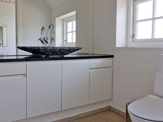 Maison de vacances Vester Husby  4