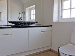 Vakantiehuis Vester Husby  4