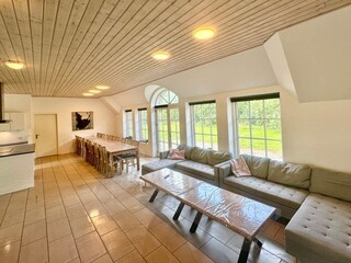 Casa per le vacanze Vester Husby  17