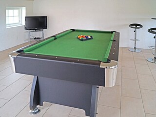 Maison de vacances Vester Husby  6