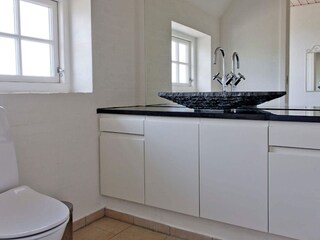 Maison de vacances Vester Husby  19