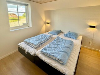 Ferienhaus Vester Husby  11