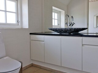 Vakantiehuis Vester Husby  13
