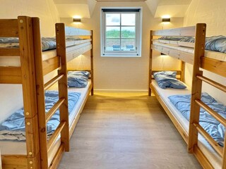 Vakantiehuis Vester Husby  14