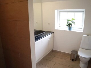 Ferienhaus Vester Husby  15